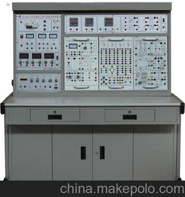 KBE-101C 高性能電工電子實驗室設備圖片,KBE-101C 高性能電工電子實驗室設備圖片大全,浙江康貝爾科教設備-