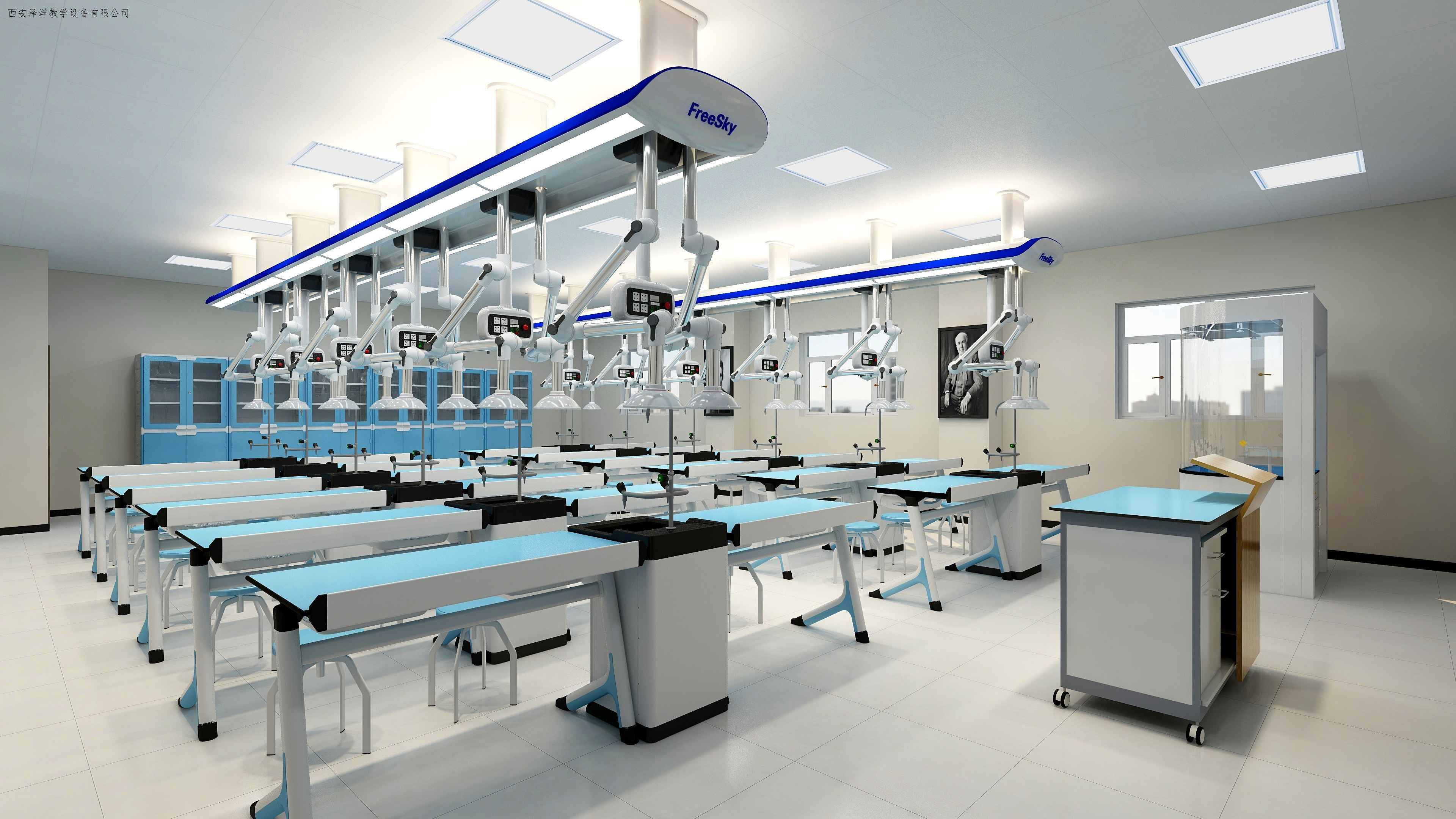 非凡教育設(shè)備:日常如何維護(hù)科教儀器?_檢查_(kāi)教學(xué)_接頭