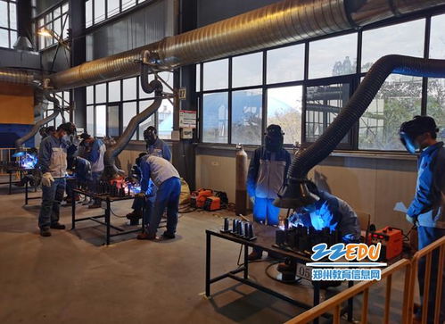 鄭州教育改革發(fā)展十三五規(guī)劃成就 集中采訪走進新密