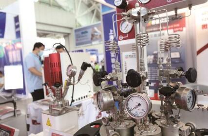 2020南京國際科教技術及裝備博覽會開幕