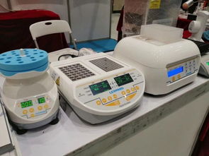 北京萊普特參展 2019第九屆華中科教儀器與技術裝備展覽會