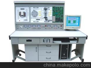 01PLC可編程控制器實驗裝置圖片,01PLC可編程控制器實驗裝置圖片大全,上海聯(lián)德科教儀器設備-