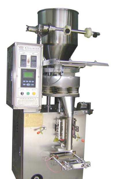 供應(yīng)調(diào)味品包裝機 白砂糖自動包裝機