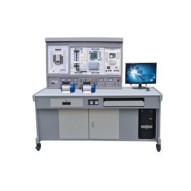 智能協(xié)作機器人 機器人技術(shù)實訓(xùn)平臺