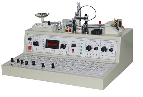 KH-CSY810傳感器系統實驗儀 上海開航科教設備的專業教學解決方案