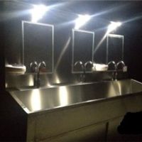 醫(yī)用消毒與內(nèi)窺鏡清洗設(shè)備 泰州市高港區(qū)安康科教實驗設(shè)備廠的專業(yè)產(chǎn)品供應(yīng)